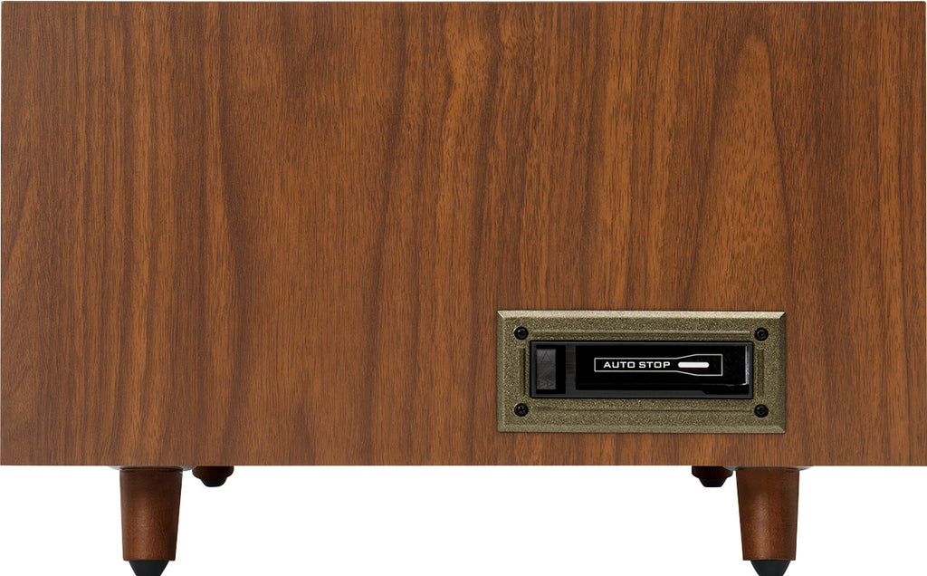 Victrola Century Signature Braun