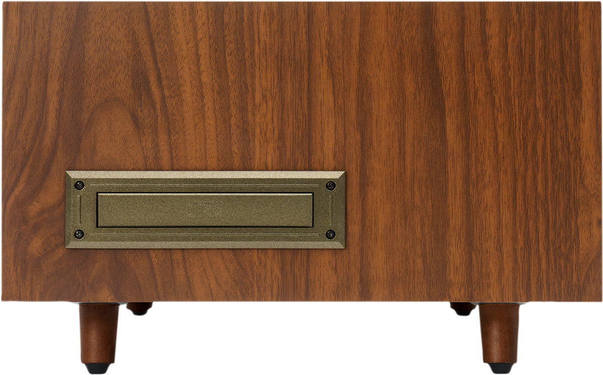 Victrola Century Signature Braun