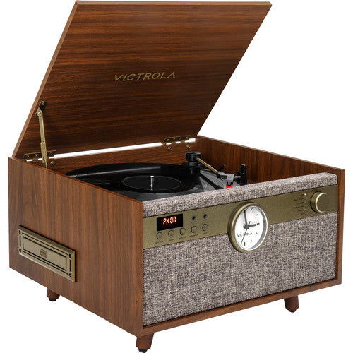 Victrola Century Signature Braun