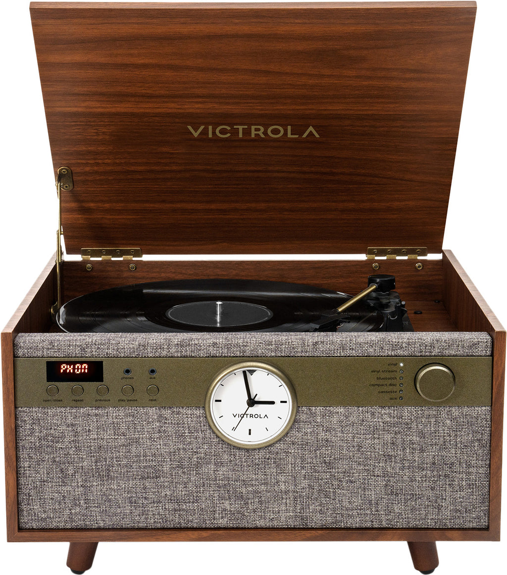 Victrola Century Signature Braun
