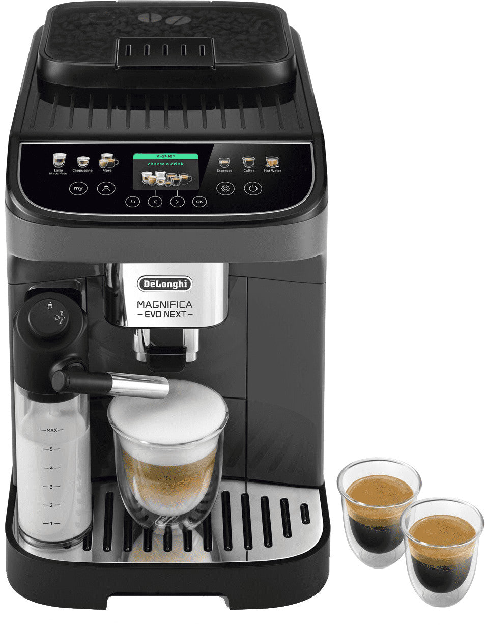 DeLonghi Magnifica EVO Next ECAM310.60.GB Kaffeevollautomat