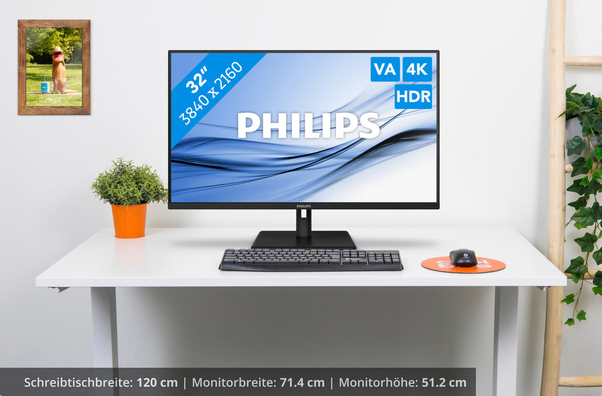 Phillips 32E1N1800LA/00