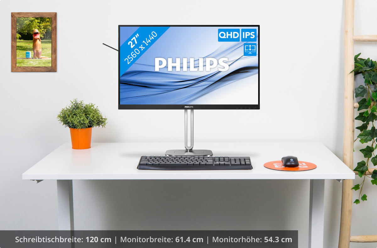 Philips 27B2G5500/00