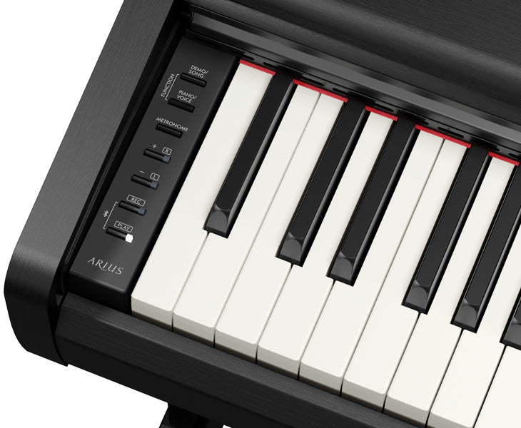 Yamaha YDP-146 B Arius Digitalpiano
