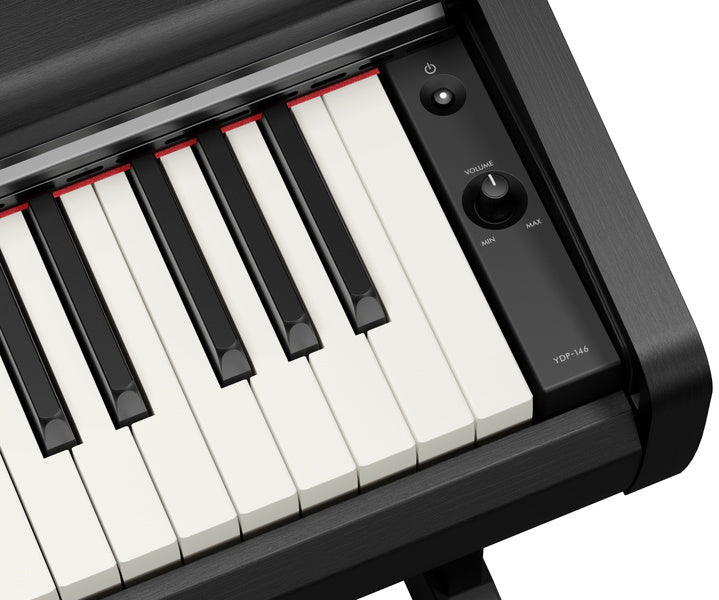 Yamaha YDP-146 B Arius Digitalpiano