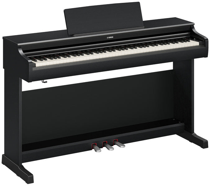 Yamaha YDP-166 B Arius Digitalpiano