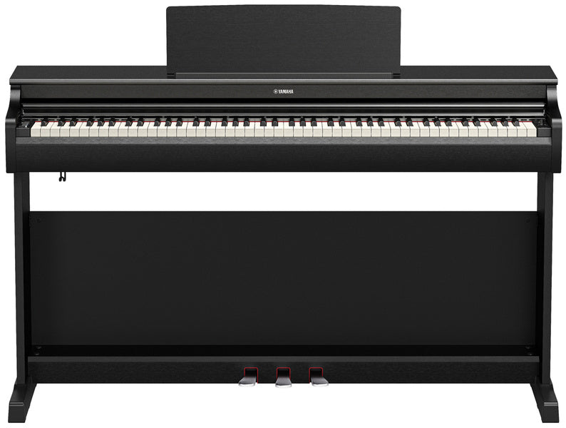 Yamaha YDP-166 B Arius Digitalpiano