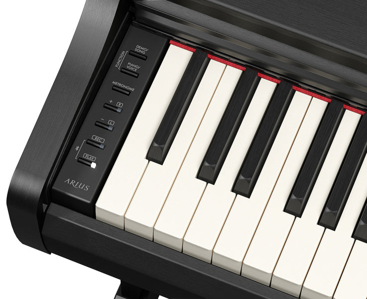 Yamaha YDP-166 B Arius Digitalpiano