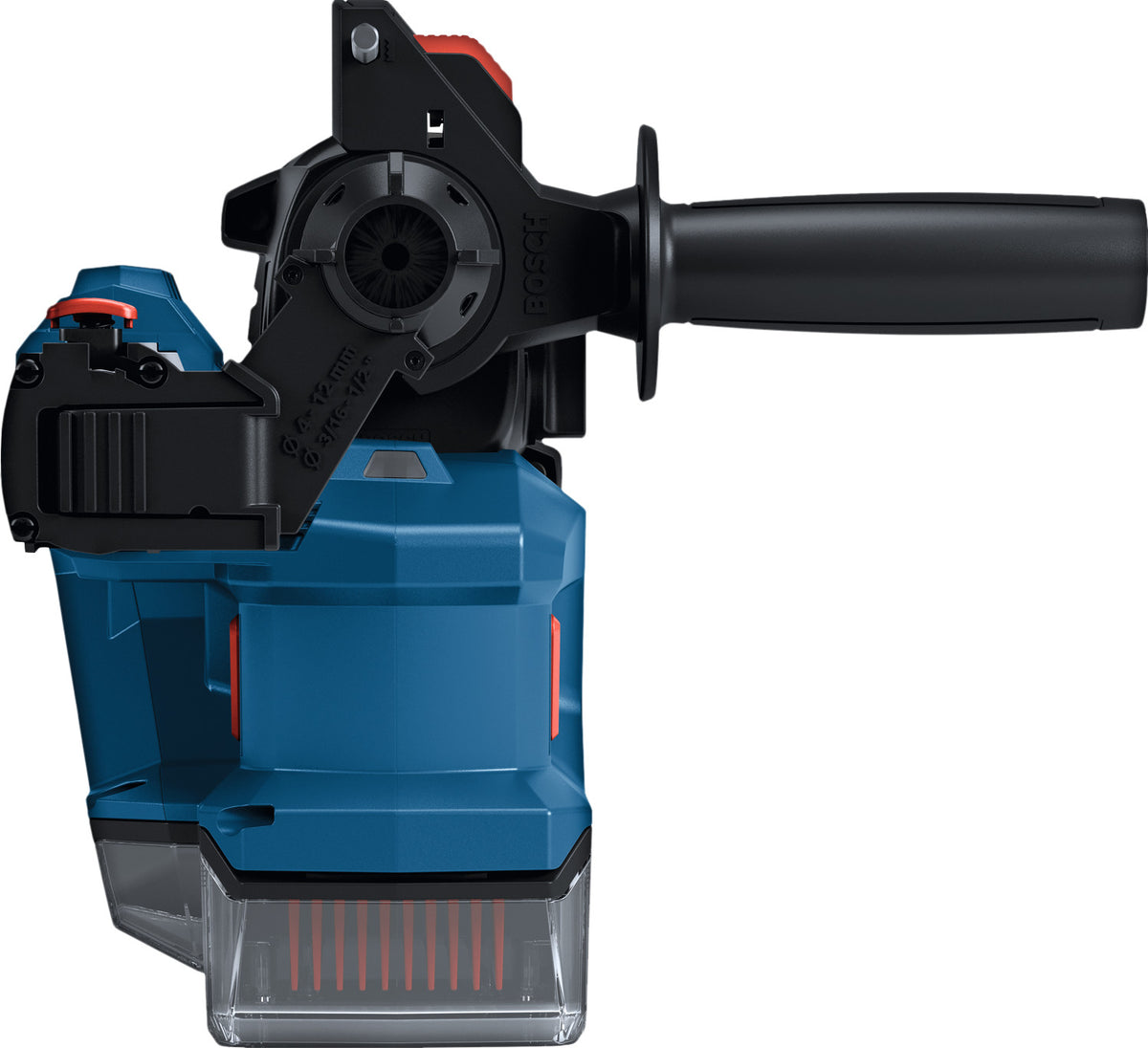 Bosch Professional GBH 18V-22 (ohne Akku)