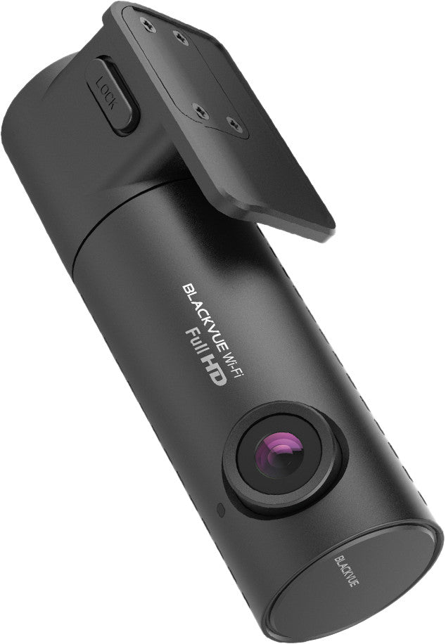 BlackVue DR590X-1CH Plus 32GB