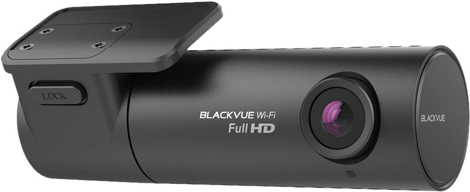 BlackVue DR590X-1CH Plus 32GB