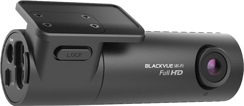 BlackVue DR590X-1CH Plus 32GB