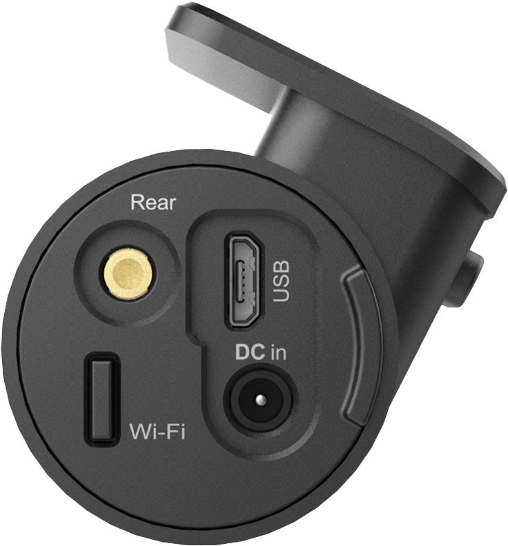 BlackVue DR590X-1CH Plus 32GB