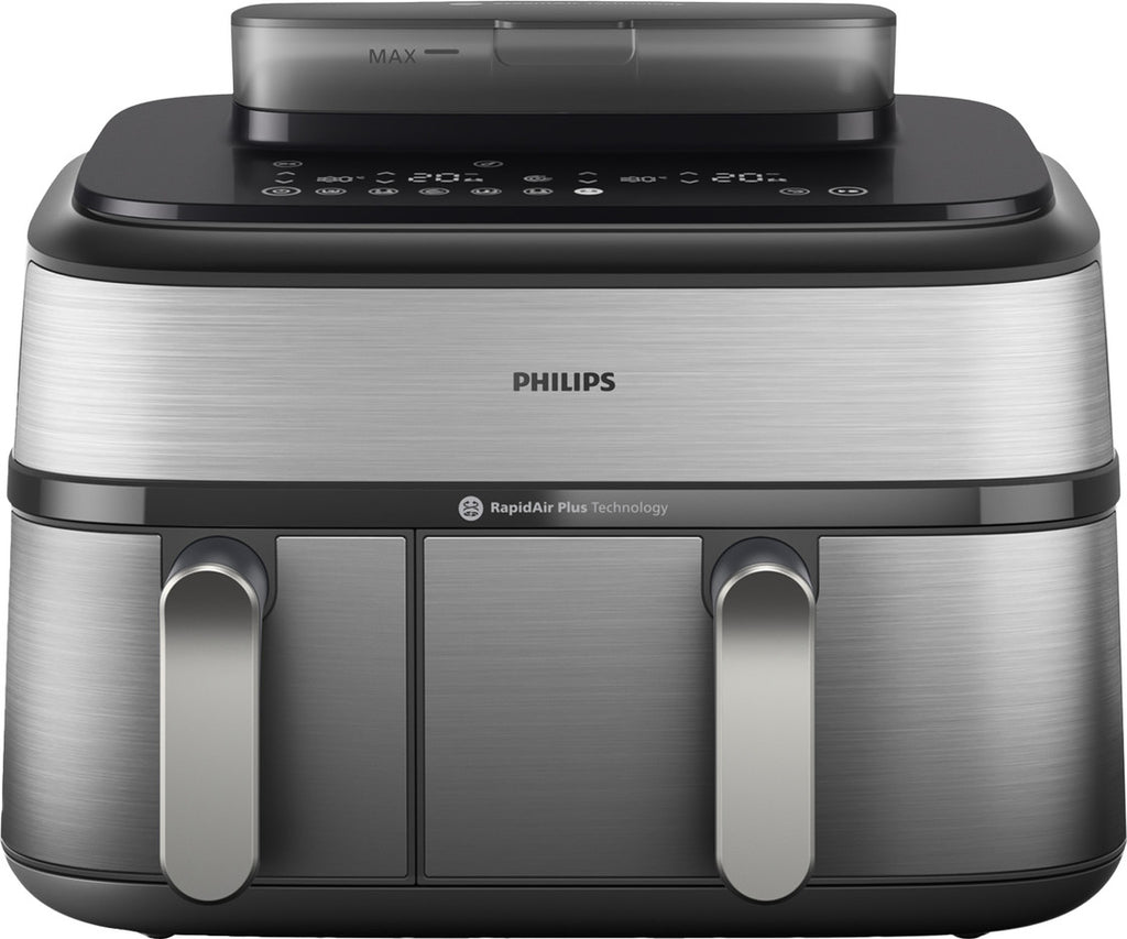 Philips Airfryer 5000 Dual Basket NA555/00