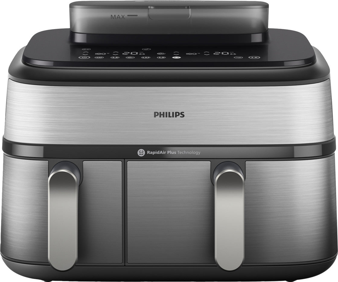 Philips Airfryer 5000 Dual Basket NA555/00