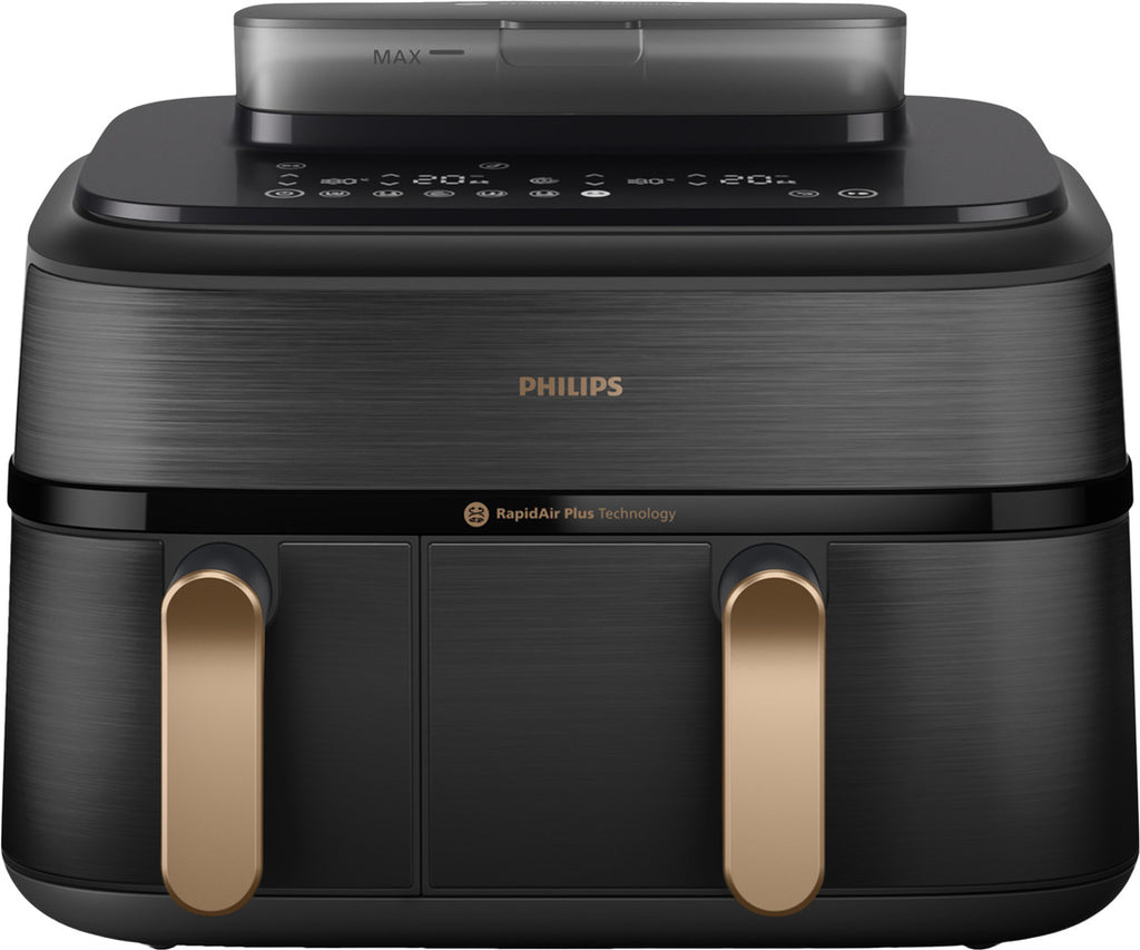 Philips Airfryer 5000 Dual Basket NA552/00