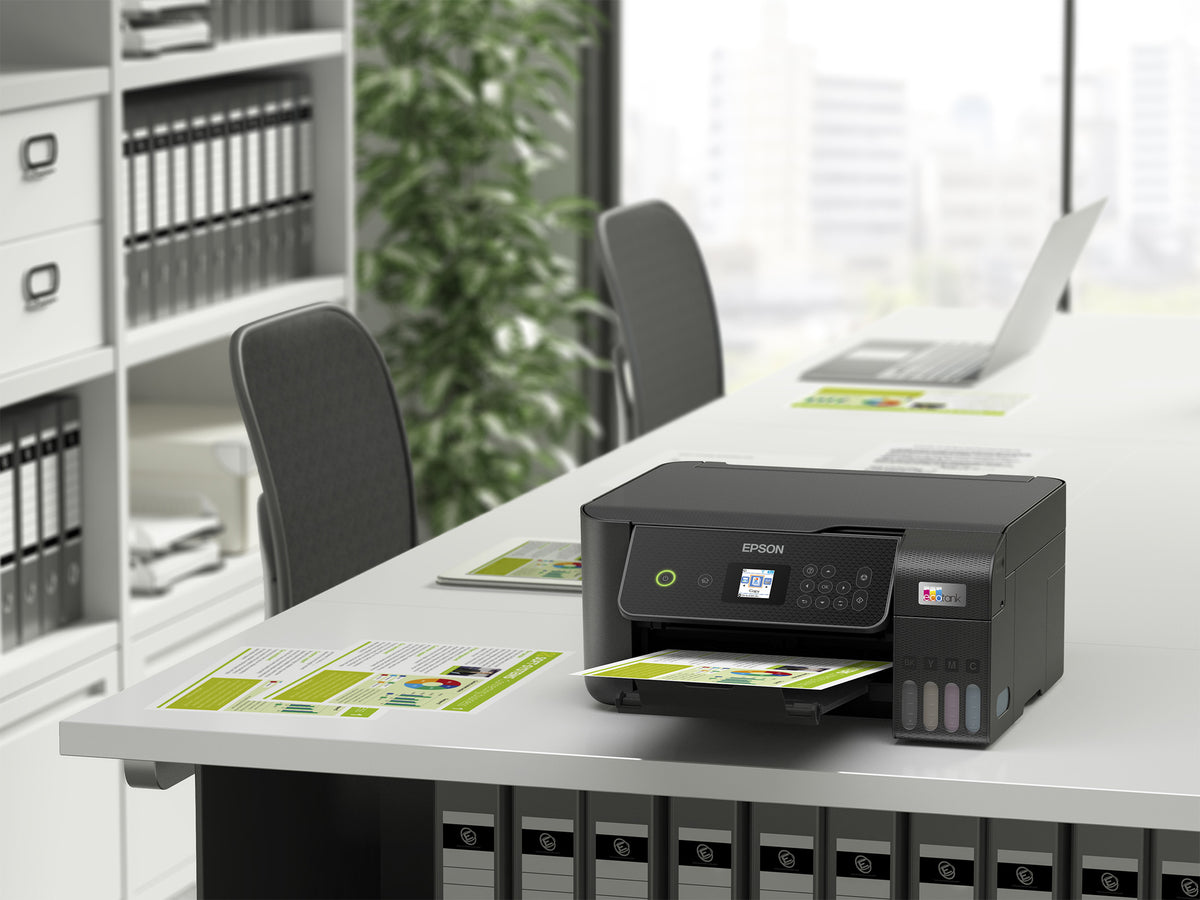 Epson EcoTank ET-2871