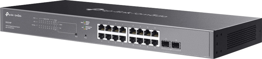 TP-Link SG2218P