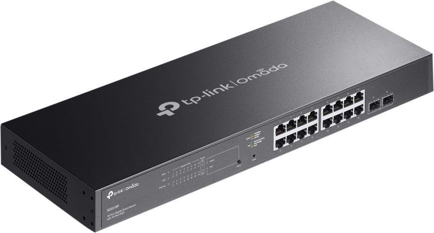 TP-Link SG2218P