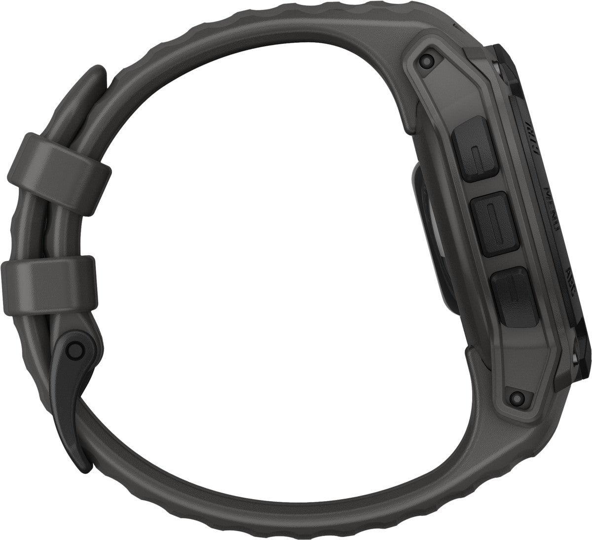 Garmin Instinct E 40 mm Schwarz/Grau