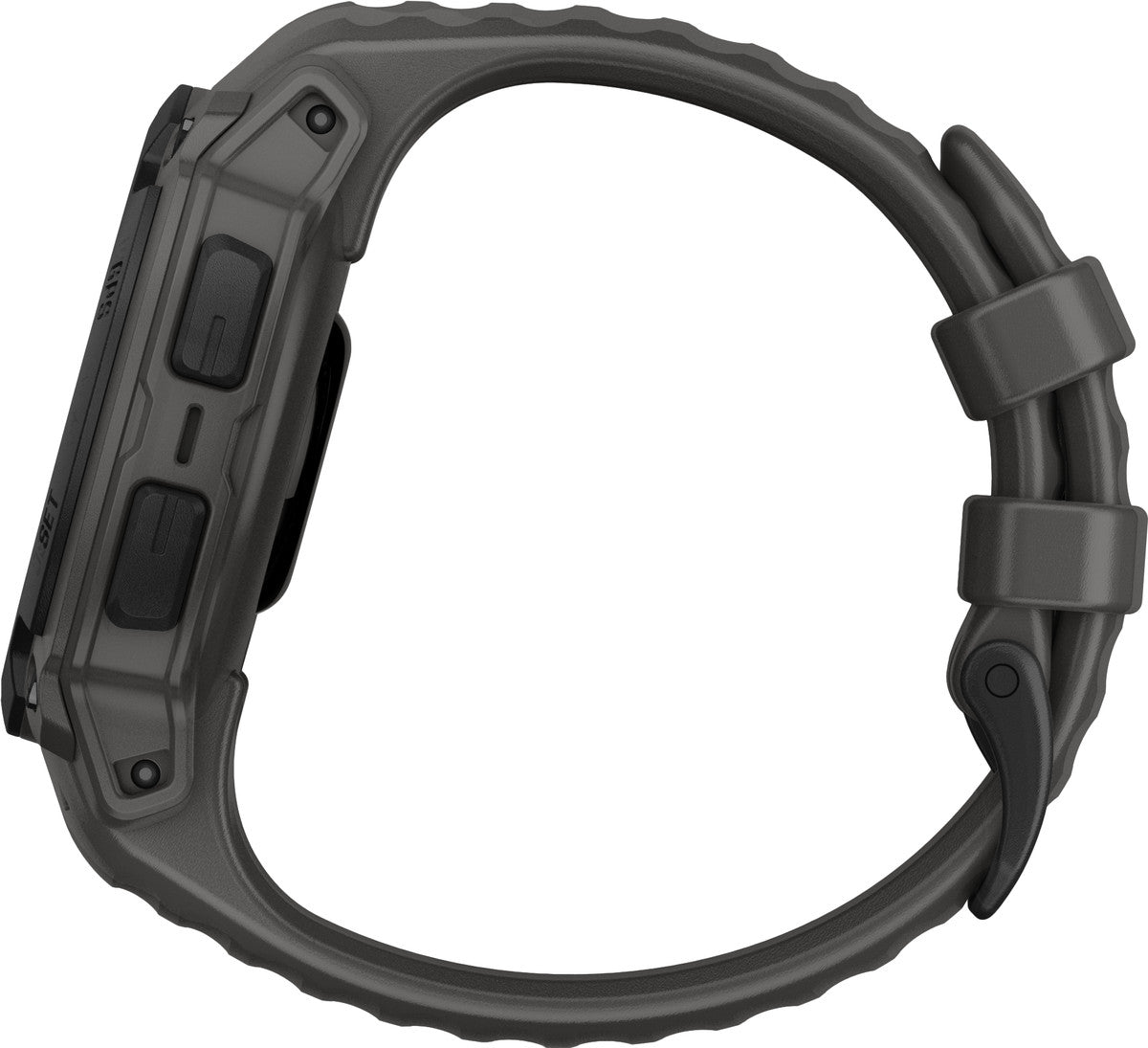 Garmin Instinct E 40 mm Schwarz/Grau