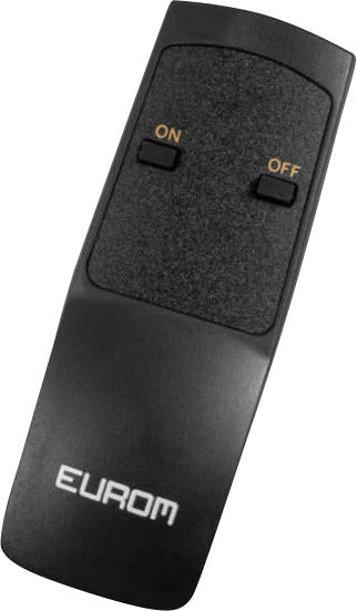 Eurom Outdoor Heatpanel 2400 RC