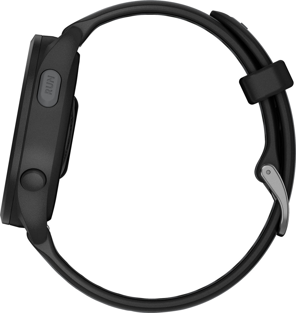 Garmin Forerunner 165 Music Schwarz/Grau