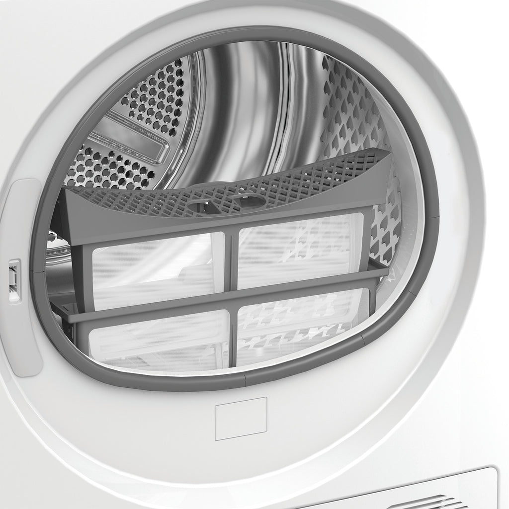 Bauknecht BD 8D WWS