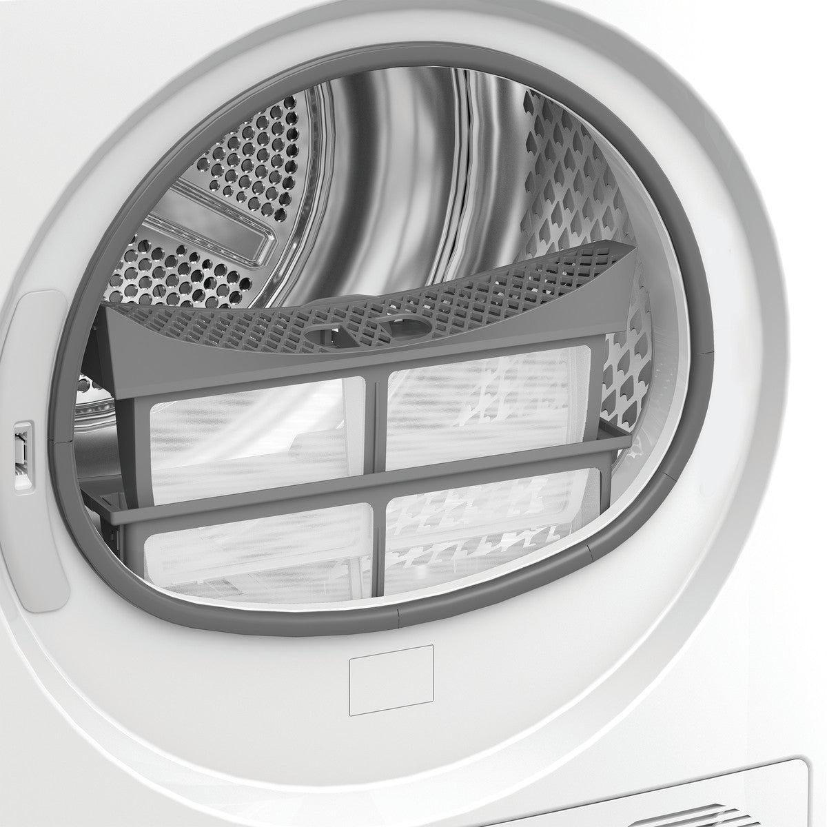 Bauknecht BD 8D WWS