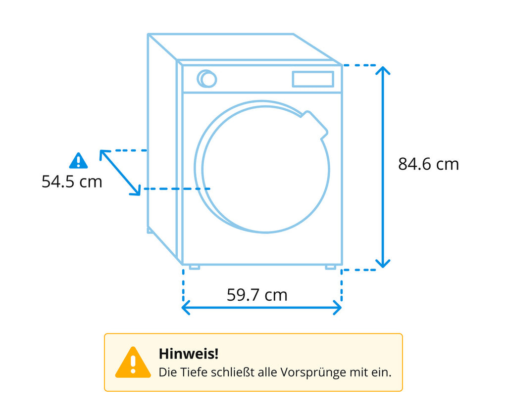 Bauknecht BD 8D WWS