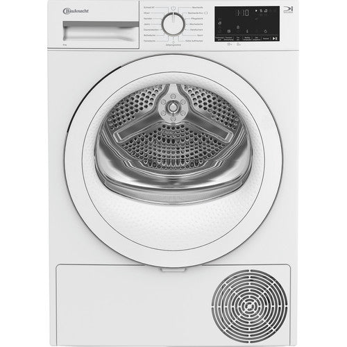 Bauknecht BD 8D WWS