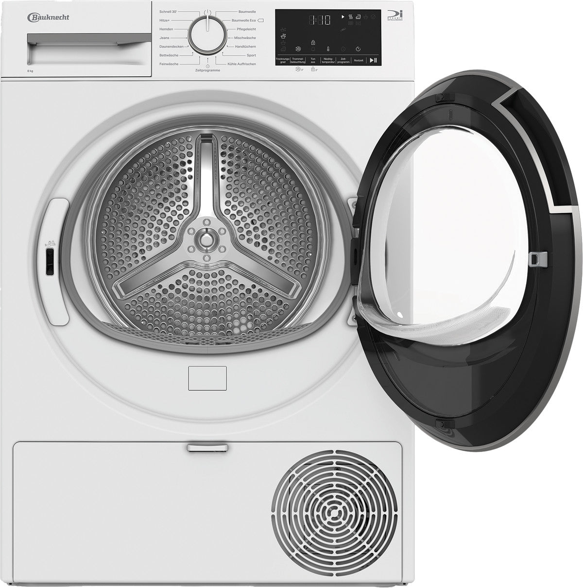 Bauknecht BD 8D WWS