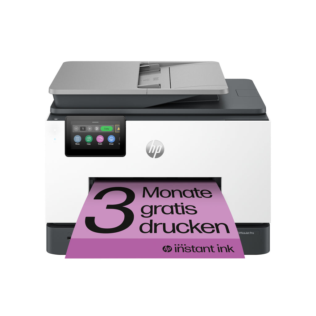 HP OfficeJet Pro 9132e