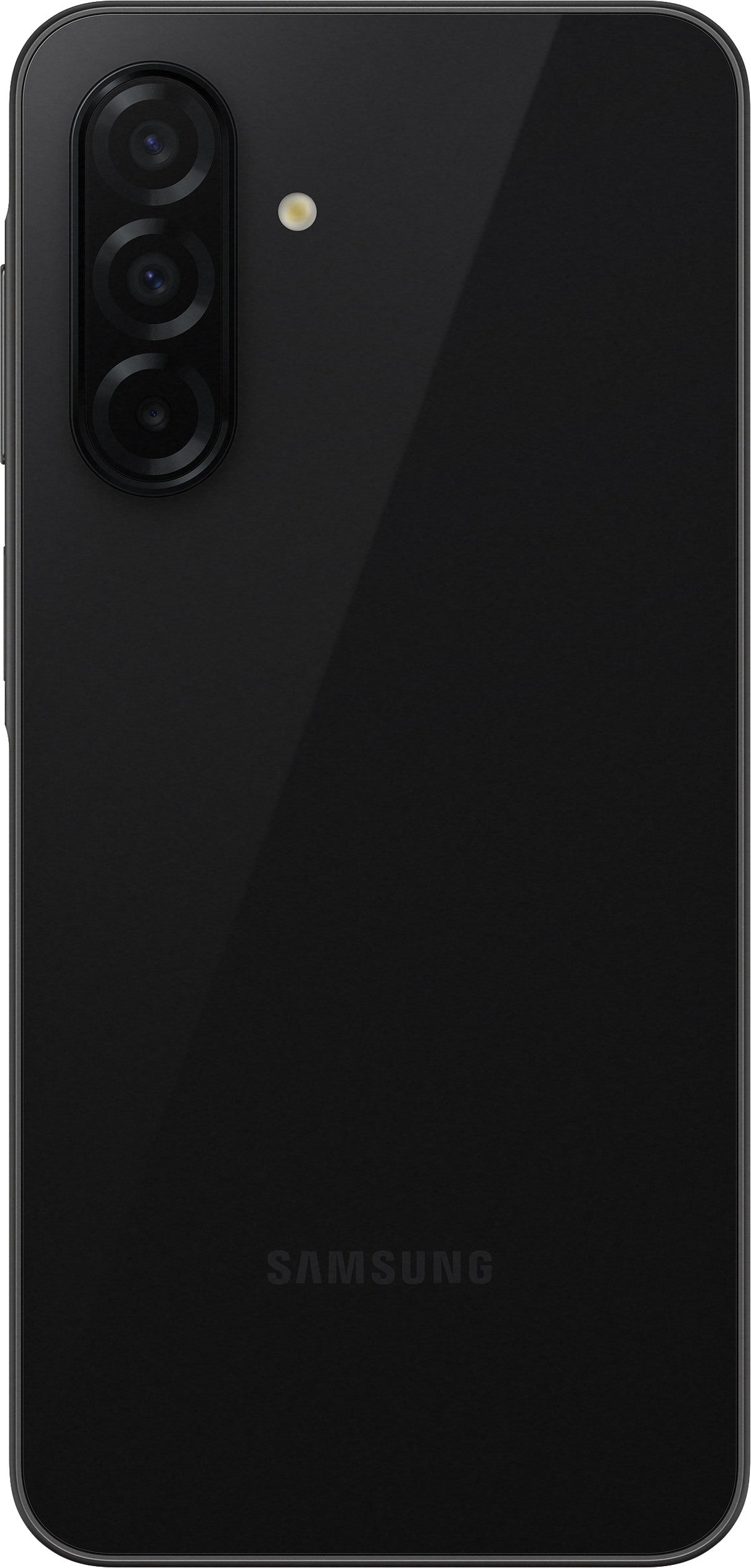 Samsung Galaxy A26 128GB Schwarz 5G