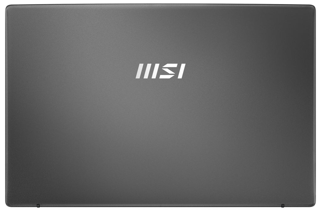 MSI Modern 15 F13MG-802 - 15,6" - Intel Core i5 - 16GB RAM/512GB SSD