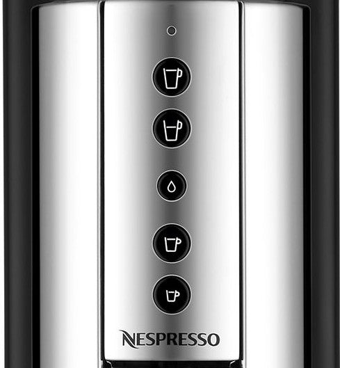 Nespresso De'Longhi CitiZ Platinum EN220.M