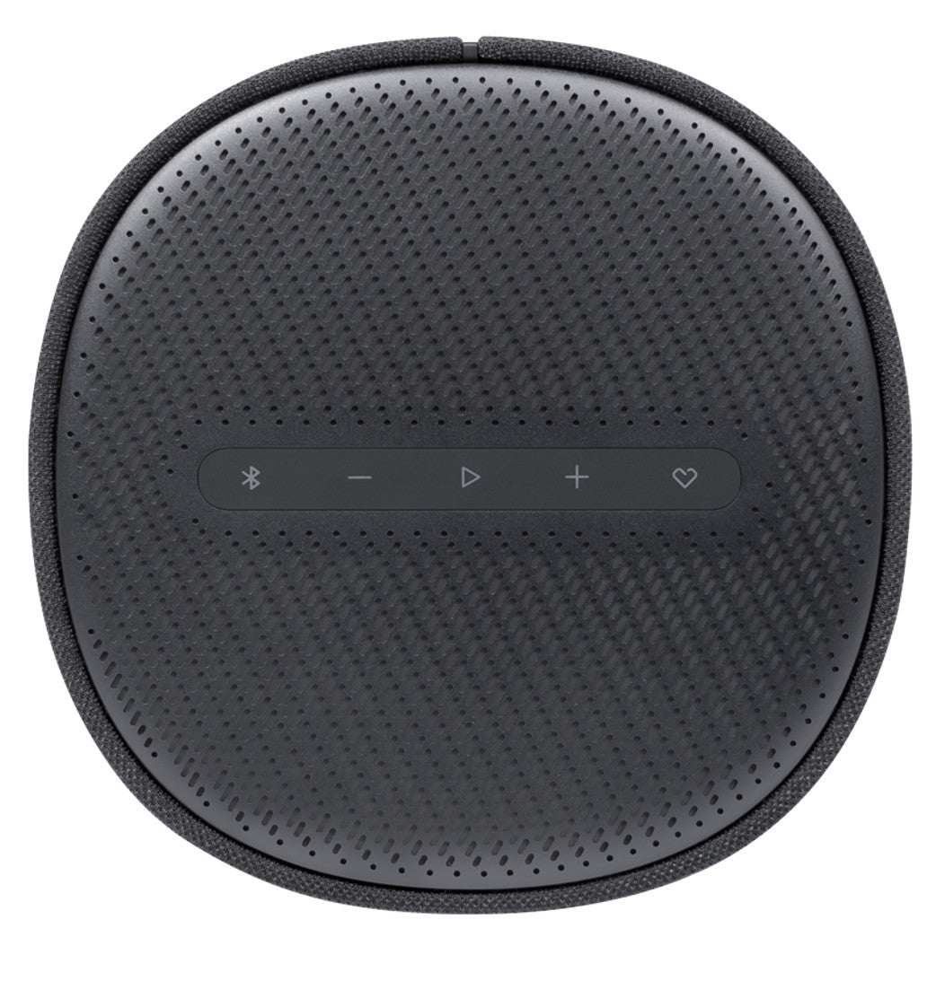 Harman Kardon Enchant Lautsprecher Schwarz