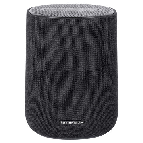 Harman Kardon Enchant Lautsprecher Schwarz