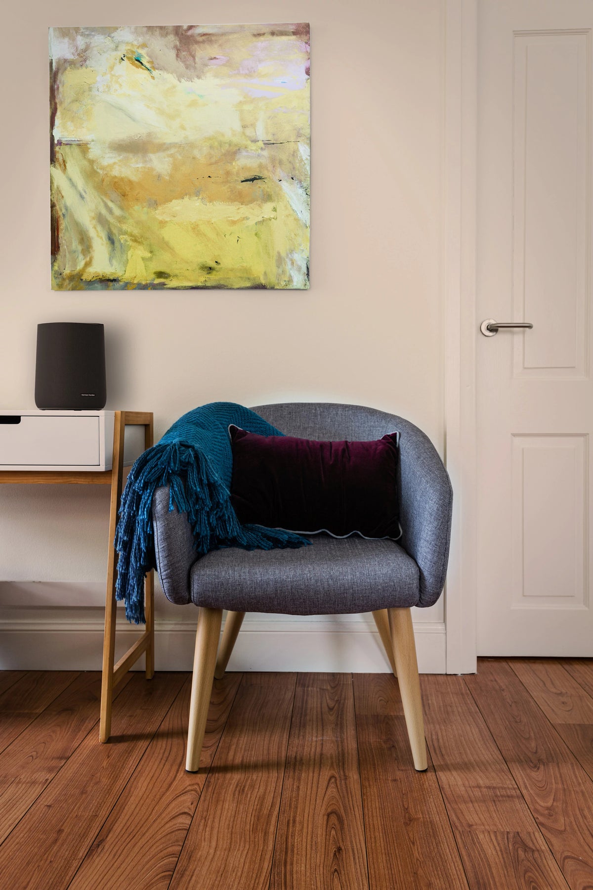 Harman Kardon Enchant Lautsprecher Schwarz