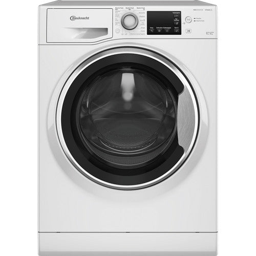 Bauknecht WATK Sense 9614 C - 9/6 kg