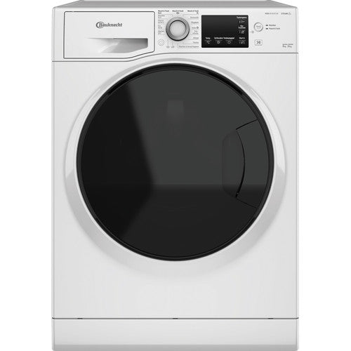 Bauknecht WATK Sense 86S 41 C - 8/6 kg