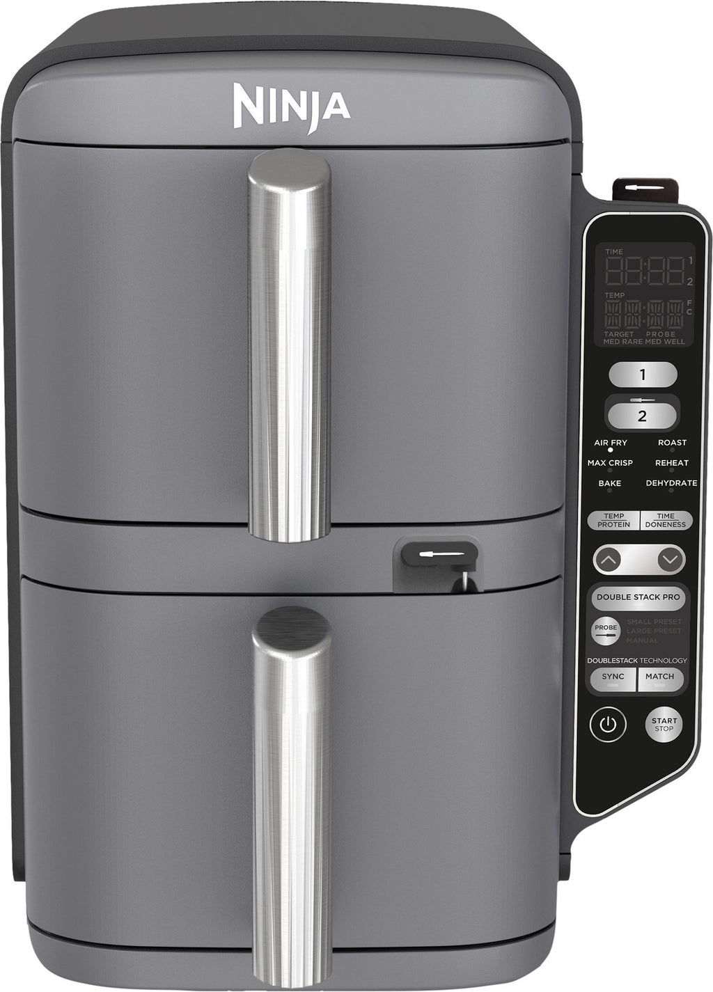 Ninja SL451EU Heißluftfritteuse