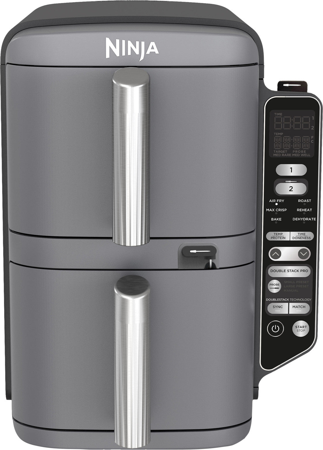 Ninja SL451EU Heißluftfritteuse