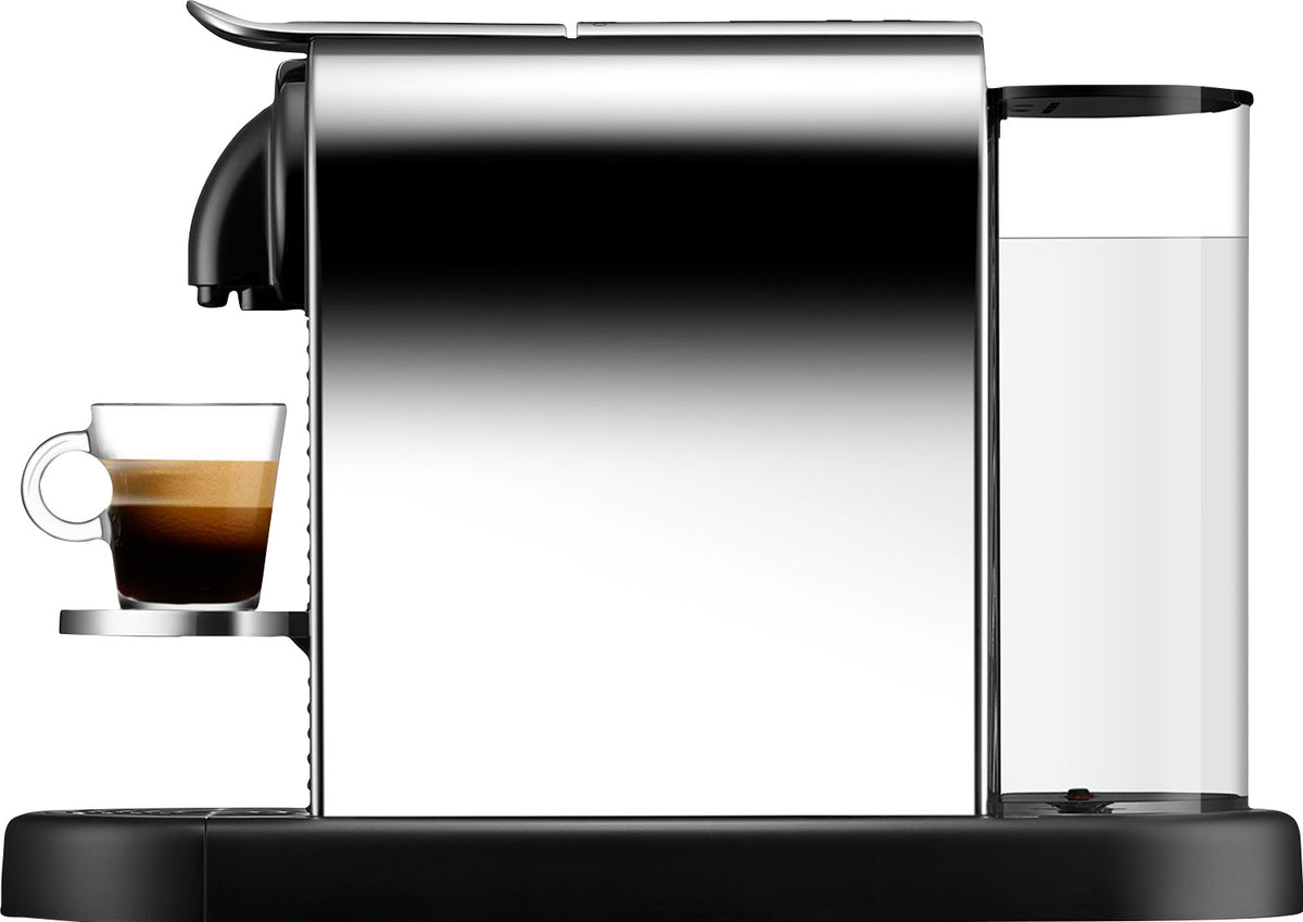 Nespresso De'Longhi CitiZ Platinum EN220.M