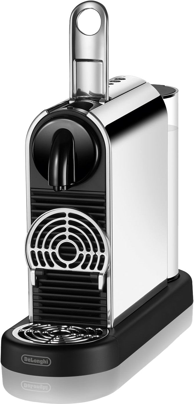 Nespresso De'Longhi CitiZ Platinum EN220.M