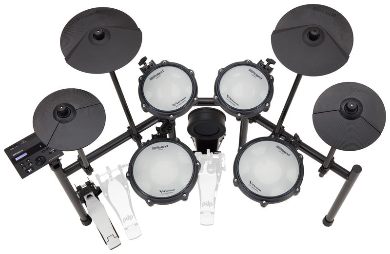 Roland TD-07KV2 V-Drum Set