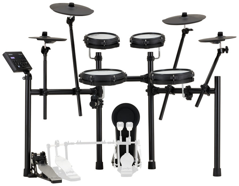 Roland TD-07KV2 V-Drum Set