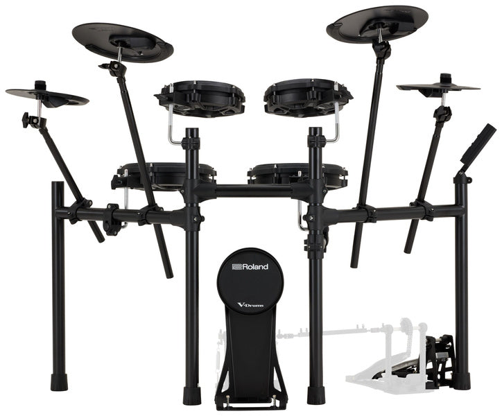 Roland TD-07KV2 V-Drum Set