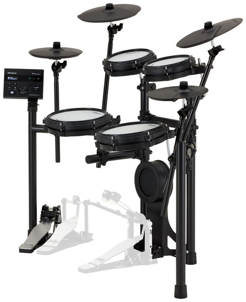 Roland TD-07KV2 V-Drum Set