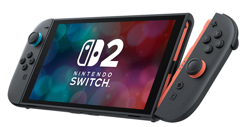 Nintendo Switch 2